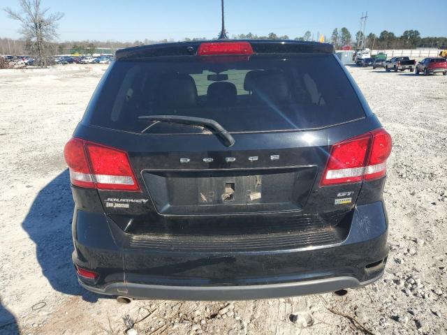 Photo 6 from auction – 2018 DODGE JOURNEY GT with VIN 3C4PDCEG4JT352268