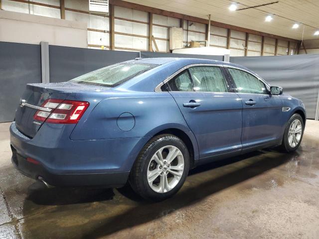 Photo 3 from auction – 2018 FORD TAURUS SE with VIN 1FAHP2D84JG134972