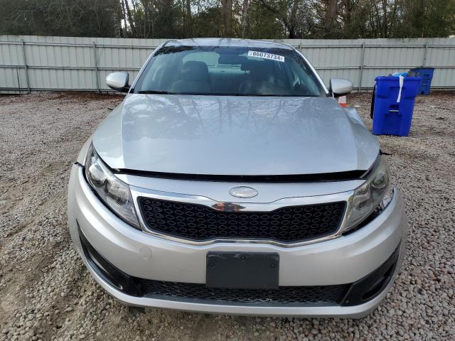 Photo 5 from auction – 2013 KIA OPTIMA LX with VIN KNAGM4A72D5395469