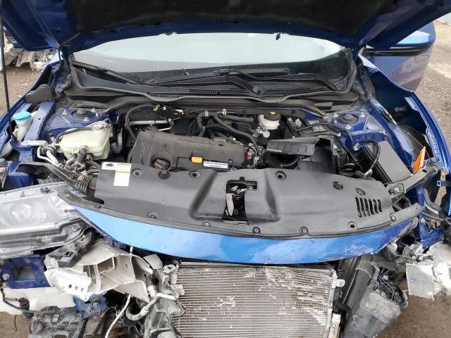 Photo 11 from auction – 2019 HONDA CIVIC EX with VIN 2HGFC2F7XKH034268