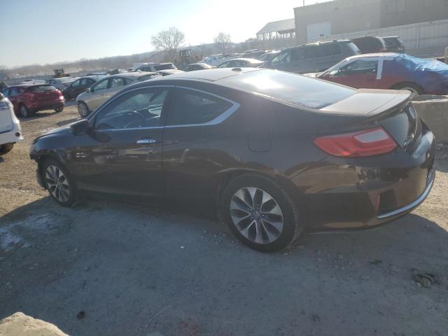 Photo 2 from auction – 2013 HONDA ACCORD EXL with VIN 1HGCT1B84DA015048