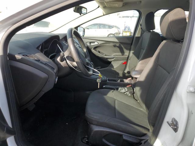 Photo 7 from auction – 2016 FORD FOCUS SE with VIN 1FADP3F26GL318789