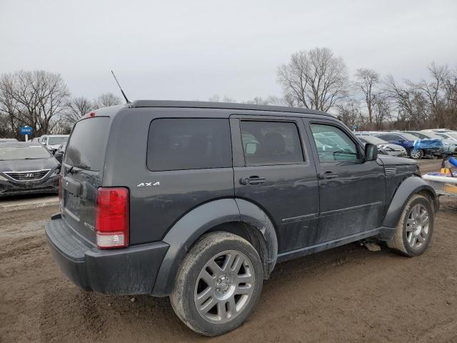 Photo 3 from auction – 2011 DODGE NITRO HEAT with VIN 1D4PU4GX0BW501101