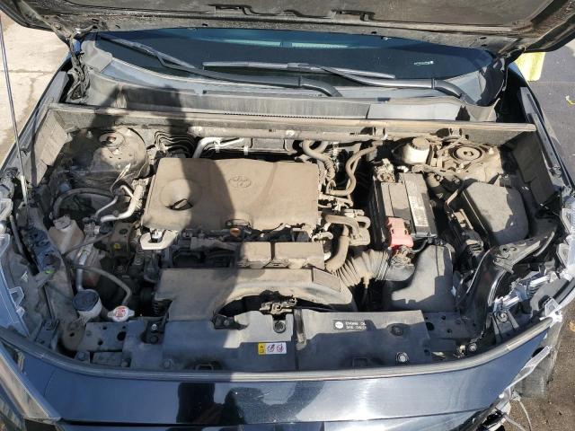 Photo 12 from auction – 2020 TOYOTA RAV4 LE with VIN 2T3F1RFV1LC091621