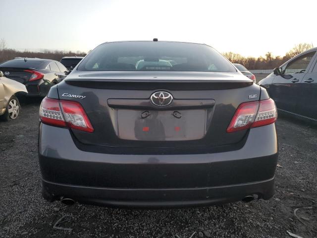 Photo 6 from auction – 2011 TOYOTA CAMRY BASE with VIN 4T1BF3EK3BU124984