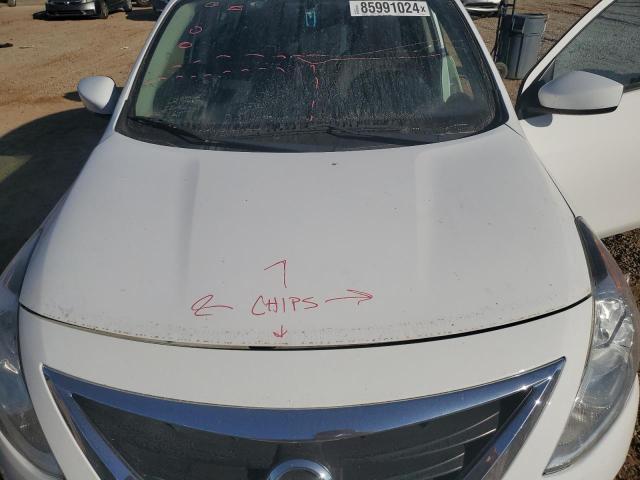 Foto 11 de la subasta – 2016 NISSAN VERSA S con VIN 3N1CN7AP2GL915077