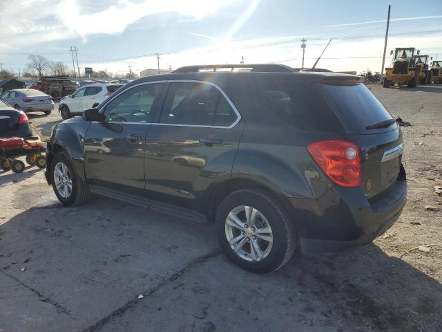 Photo 2 from auction – 2012 CHEVROLET EQUINOX LT with VIN 2GNALDEK2C6120141