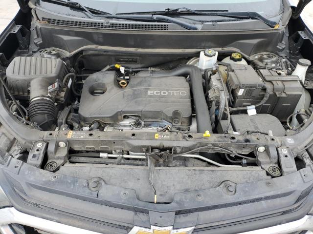 Photo 11 from auction – 2019 CHEVROLET EQUINOX LS with VIN 3GNAXHEV2KL396514