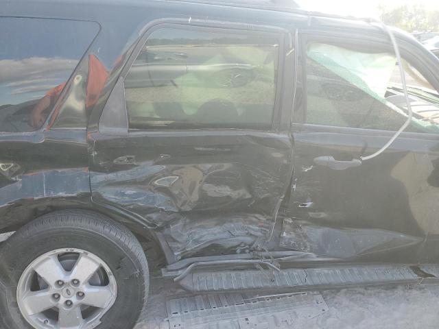 Photo 11 from auction – 2011 FORD ESCAPE XLT with VIN 1FMCU0DG4BKC59697