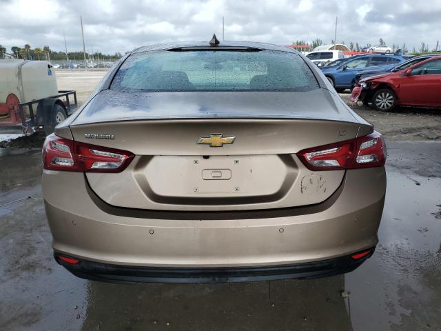 Photo 6 from auction – 2019 CHEVROLET MALIBU LT with VIN 1G1ZD5ST2KF123596