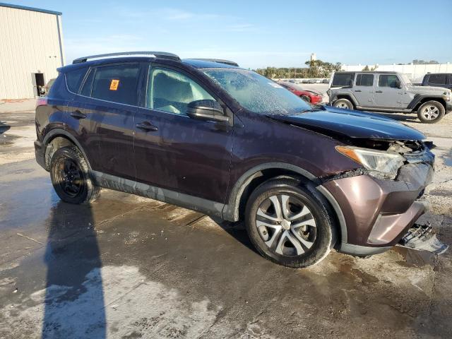 Photo 4 from auction – 2018 TOYOTA RAV4 LE with VIN 2T3ZFREV4JW454487