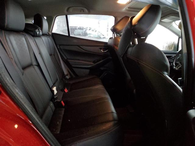 Photo 11 from auction – 2023 SUBARU CROSSTREK with VIN JF2GTHNC1PH263683