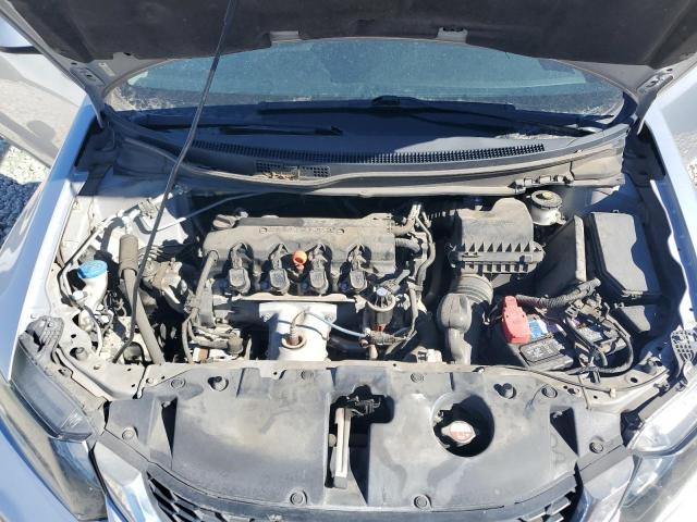 Photo 11 from auction – 2013 HONDA CIVIC LX with VIN 2HGFB2F52DH572872