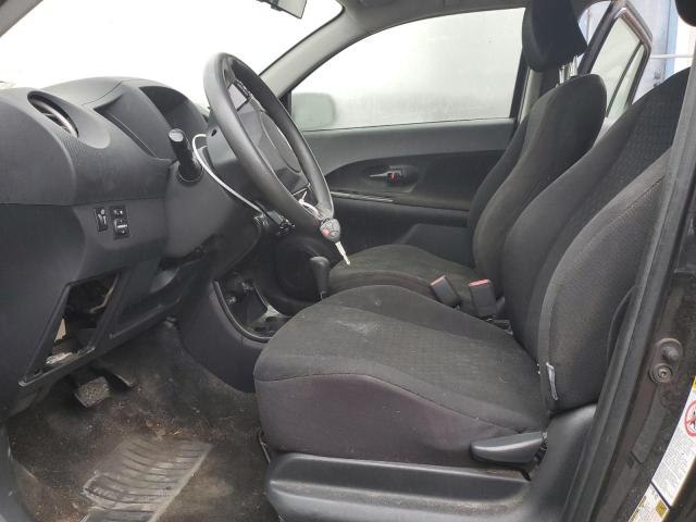 Photo 7 from auction – 2008 TOYOTA SCION XD with VIN JTKKU10408J021175
