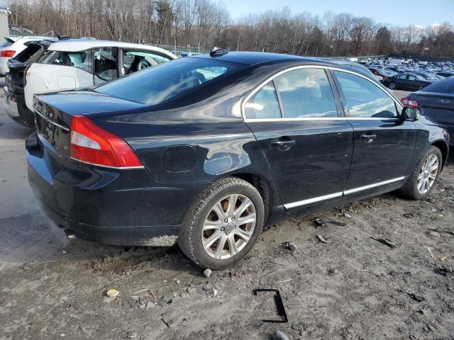 Photo 3 from auction – 2010 VOLVO S80 3.2 with VIN YV1960AS5A1127662