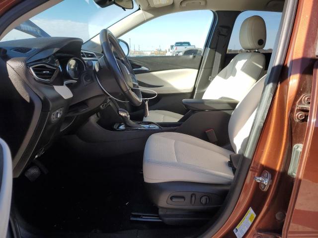 Photo 7 from auction – 2020 BUICK ENCORE GX with VIN KL4MMDS26LB086851