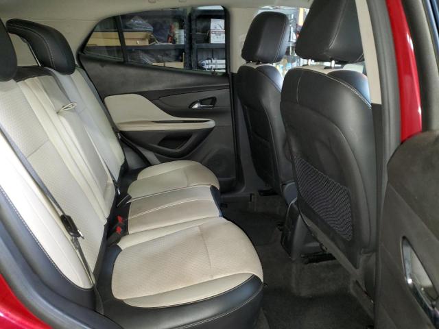 Photo 11 from auction – 2019 BUICK ENCORE PRE with VIN KL4CJASB5KB818159
