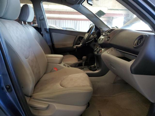 Photo 7 from auction – 2011 TOYOTA RAV4 with VIN 2T3BF4DV3BW088948