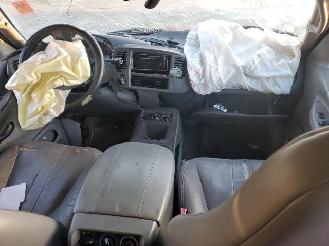Photo 8 from auction – 2000 FORD EXPEDITION with VIN 1FMPU18L1YLA66523