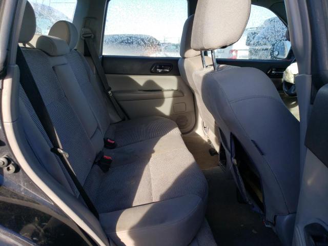 Photo 11 from auction – 2008 SUBARU FORESTER 2 with VIN JF1SG65648H701602
