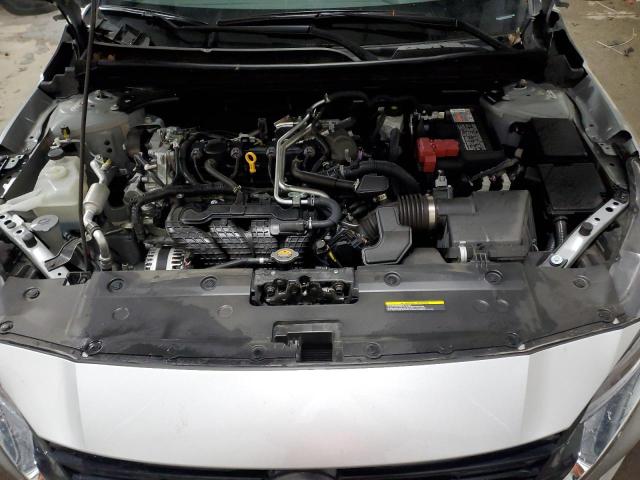 Photo 11 from auction – 2024 NISSAN ALTIMA S with VIN 1N4BL4BV2RN422146