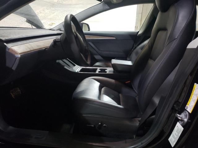 Photo 7 from auction – 2023 TESLA MODEL 3 with VIN 5YJ3E1EA1PF420965
