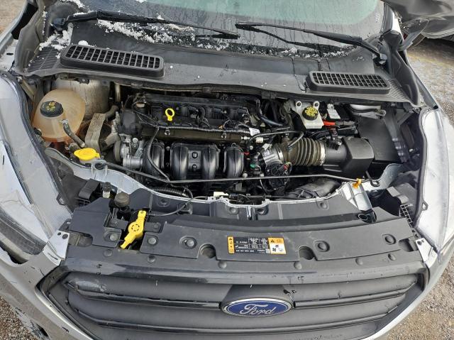 Photo 7 from auction – 2017 FORD ESCAPE S with VIN 1FMCU0F72HUB60211