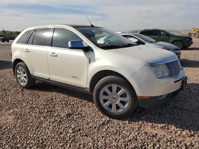 Photo 4 from auction – 2008 LINCOLN MKX with VIN 2LMDU88C98BJ12129