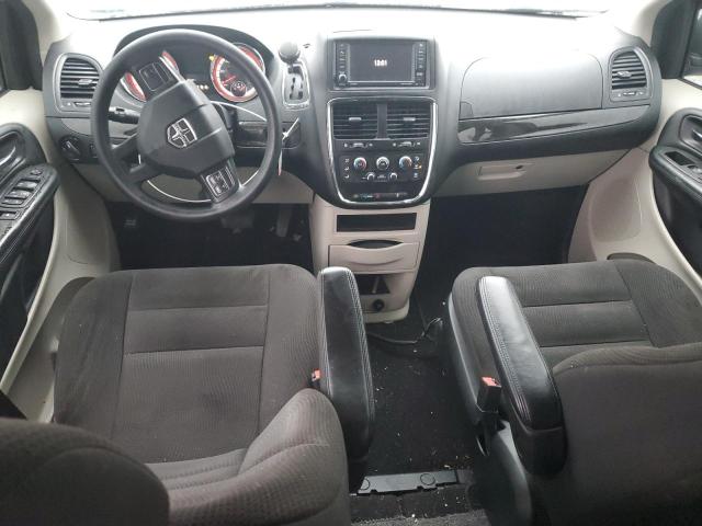 Photo 8 from auction – 2017 DODGE GRAND CARA with VIN 2C4RDGBG8HR776747