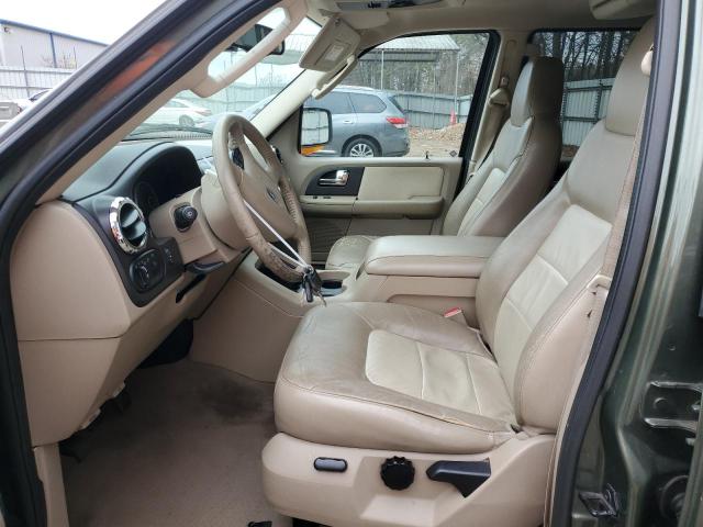 Photo 7 from auction – 2005 FORD EXPEDITION with VIN 1FMPU17595LA39004