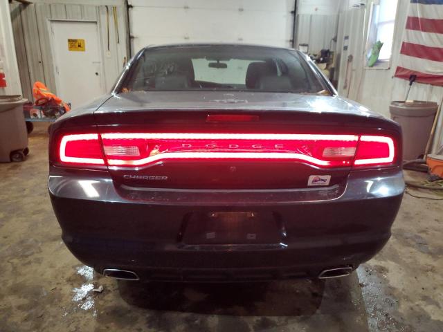 Photo 6 from auction – 2012 DODGE CHARGER PO with VIN 2C3CDXAGXCH226296