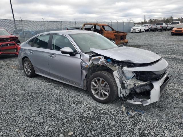Photo 4 from auction – 2024 HONDA CIVIC EX with VIN 2HGFE2F34RH114120