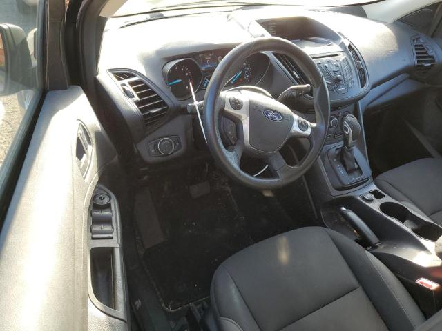 Photo 8 from auction – 2016 FORD ESCAPE S with VIN 1FMCU0F77GUB89007