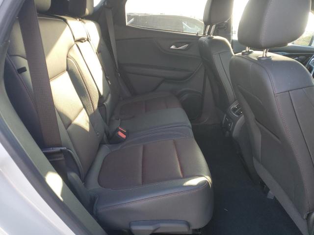 Photo 11 from auction – 2023 CHEVROLET BLAZER RS with VIN 3GNKBERS3PS162347