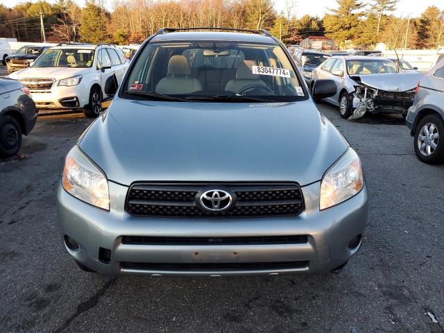 Photo 5 from auction – 2007 TOYOTA RAV4 with VIN JTMZD33VX76031266