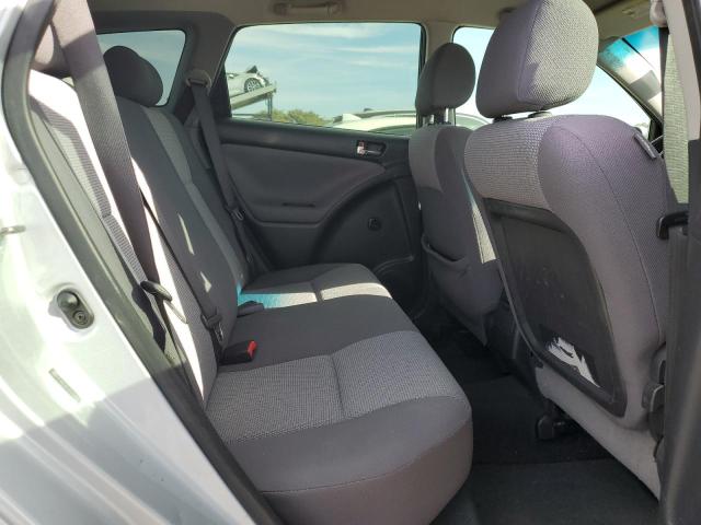 Photo 10 from auction – 2005 TOYOTA COROLLA MA with VIN 2T1KR30E05C456931