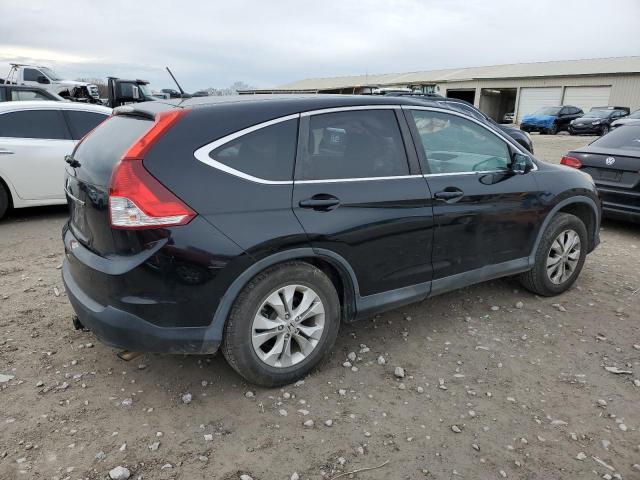Photo 3 from auction – 2012 HONDA CR-V EX with VIN 2HKRM3H50CH505086