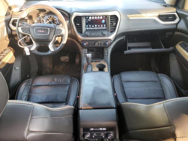 Photo 8 from auction – 2017 GMC ACADIA DEN with VIN 1GKKNXLS0HZ135426