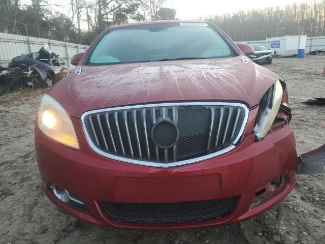 Photo 5 from auction – 2012 BUICK VERANO CON with VIN 1G4PR5SK9C4143313
