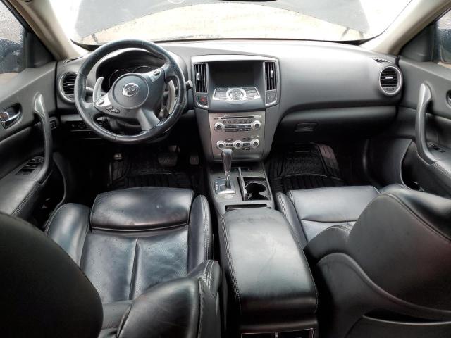 Photo 8 from auction – 2012 NISSAN MAXIMA S with VIN 1N4AA5AP2CC800236