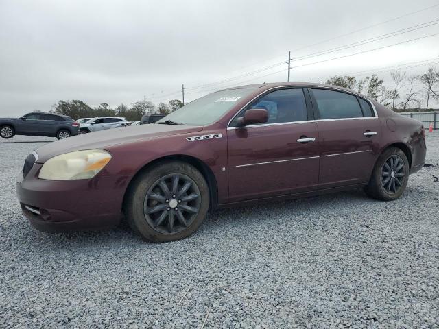 BUICK LUCERNE CX 2006 with VIN 1G4HE57Y26U226129 - Photo from auction