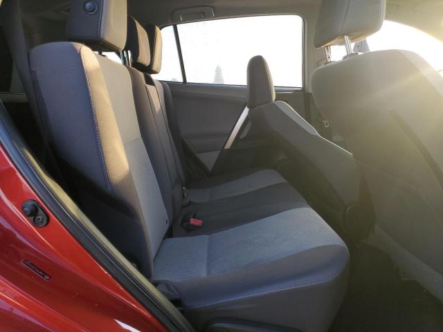 Photo 11 from auction – 2013 TOYOTA RAV4 XLE with VIN JTMWFREV2DD024557