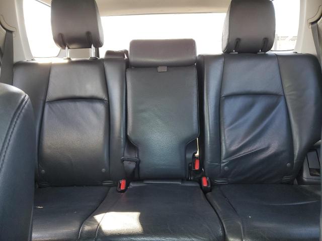 Фото 10 с аукциона – 2011 TOYOTA 4RUNNER SR с VIN JTEZU5JR6B5028098
