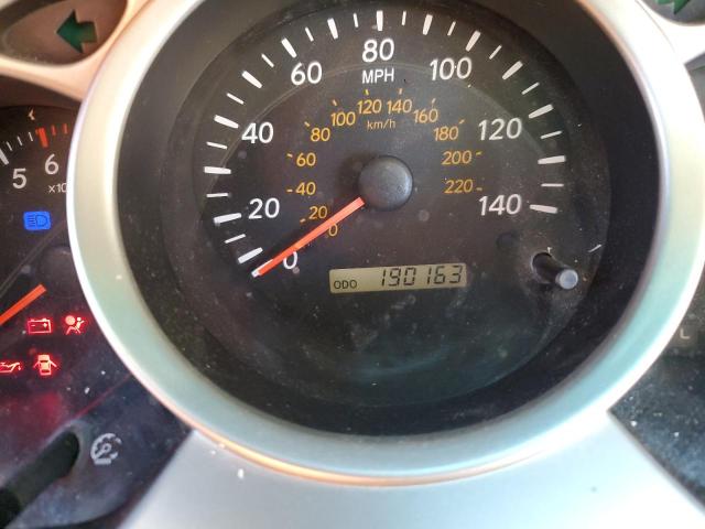 Photo 9 from auction – 2007 TOYOTA HIGHLANDER with VIN JTEEP21A470214418