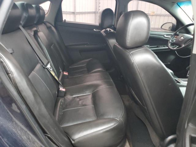 Photo 10 from auction – 2008 CHEVROLET IMPALA LT with VIN 2G1WT58K481339017