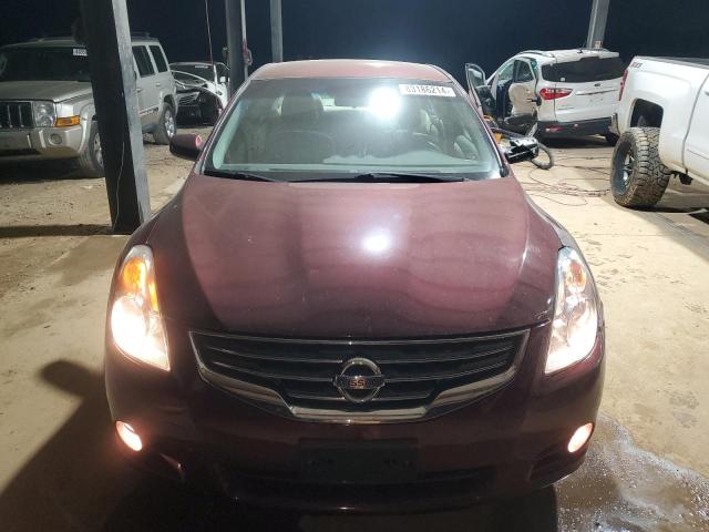 Photo 5 from auction – 2011 NISSAN ALTIMA BAS with VIN 1N4AL2AP3BN478296