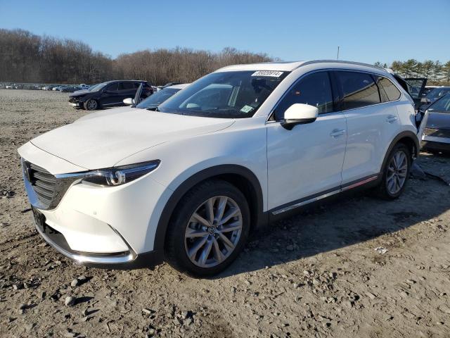 MAZDA CX-9 GRAND 2023 with VIN JM3TCBDY2P0630832 - Photo from auction