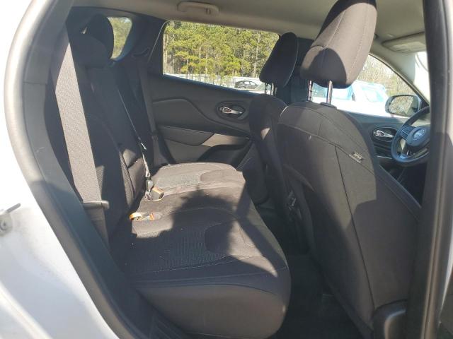 Photo 11 from auction – 2020 JEEP CHEROKEE L with VIN 1C4PJLCB1LD525429