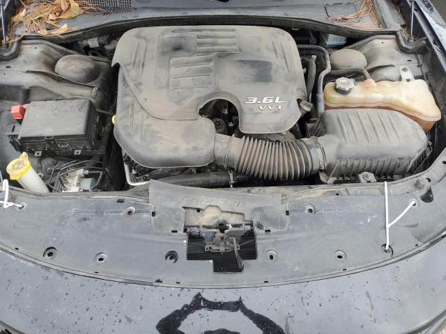 Photo 11 from auction – 2019 DODGE CHARGER SX with VIN 2C3CDXBG6KH614932