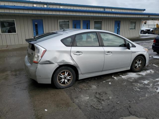 Photo 3 from auction – 2010 TOYOTA PRIUS with VIN JTDKN3DU5A0039774